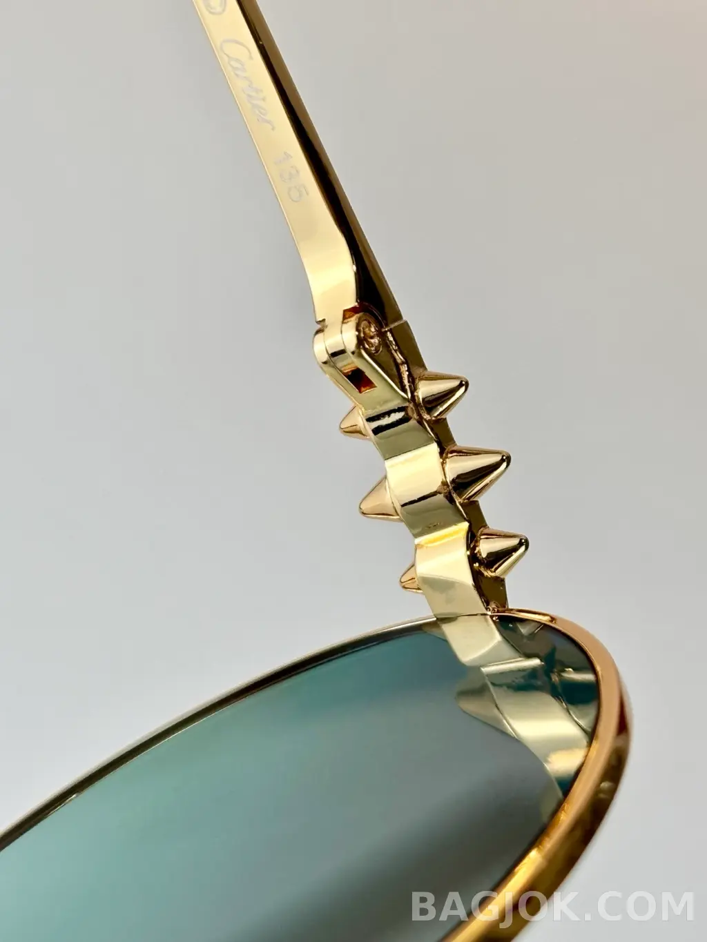 까르띠에 Cartier CT0644S Sunglasses 상세 이미지
