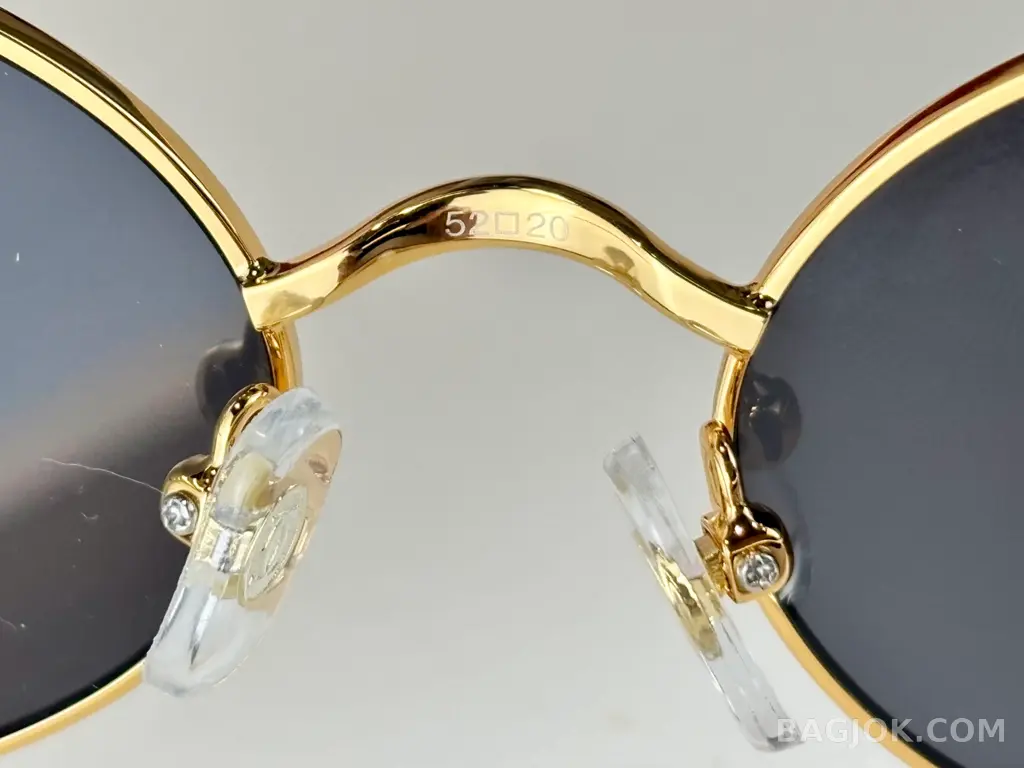 까르띠에 Cartier CT0644S Sunglasses 상세 이미지