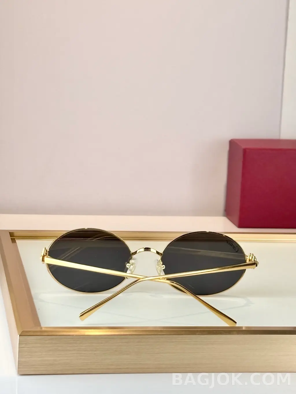 까르띠에 Cartier CT0644S Sunglasses 상세 이미지