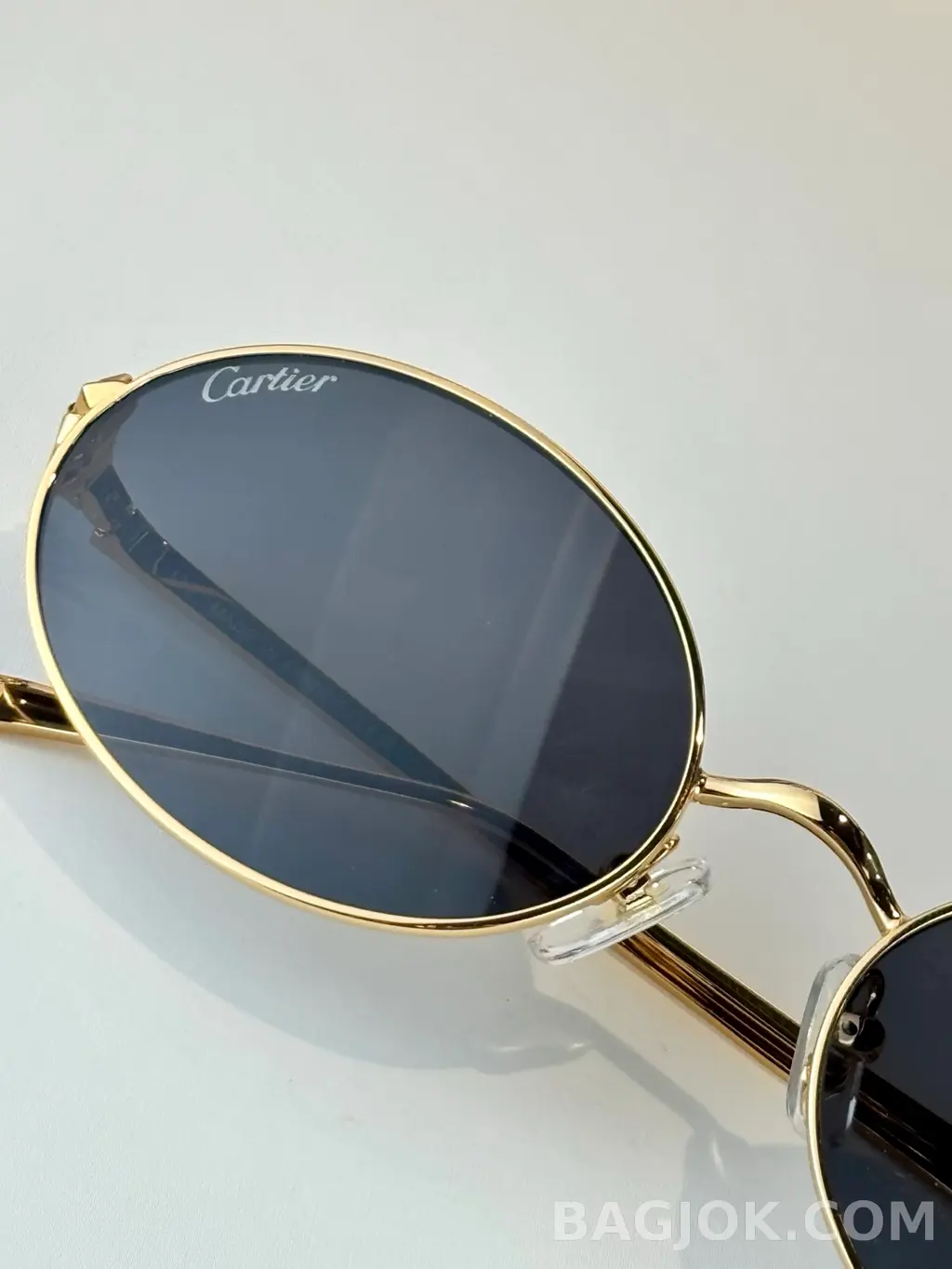 까르띠에 Cartier CT0644S Sunglasses 상세 이미지