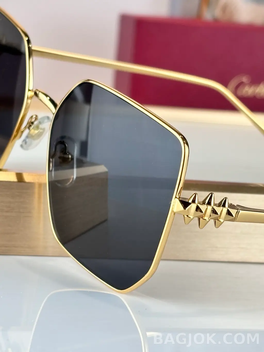 까르띠에 Cartier CT0645S Sunglasses 상세 이미지