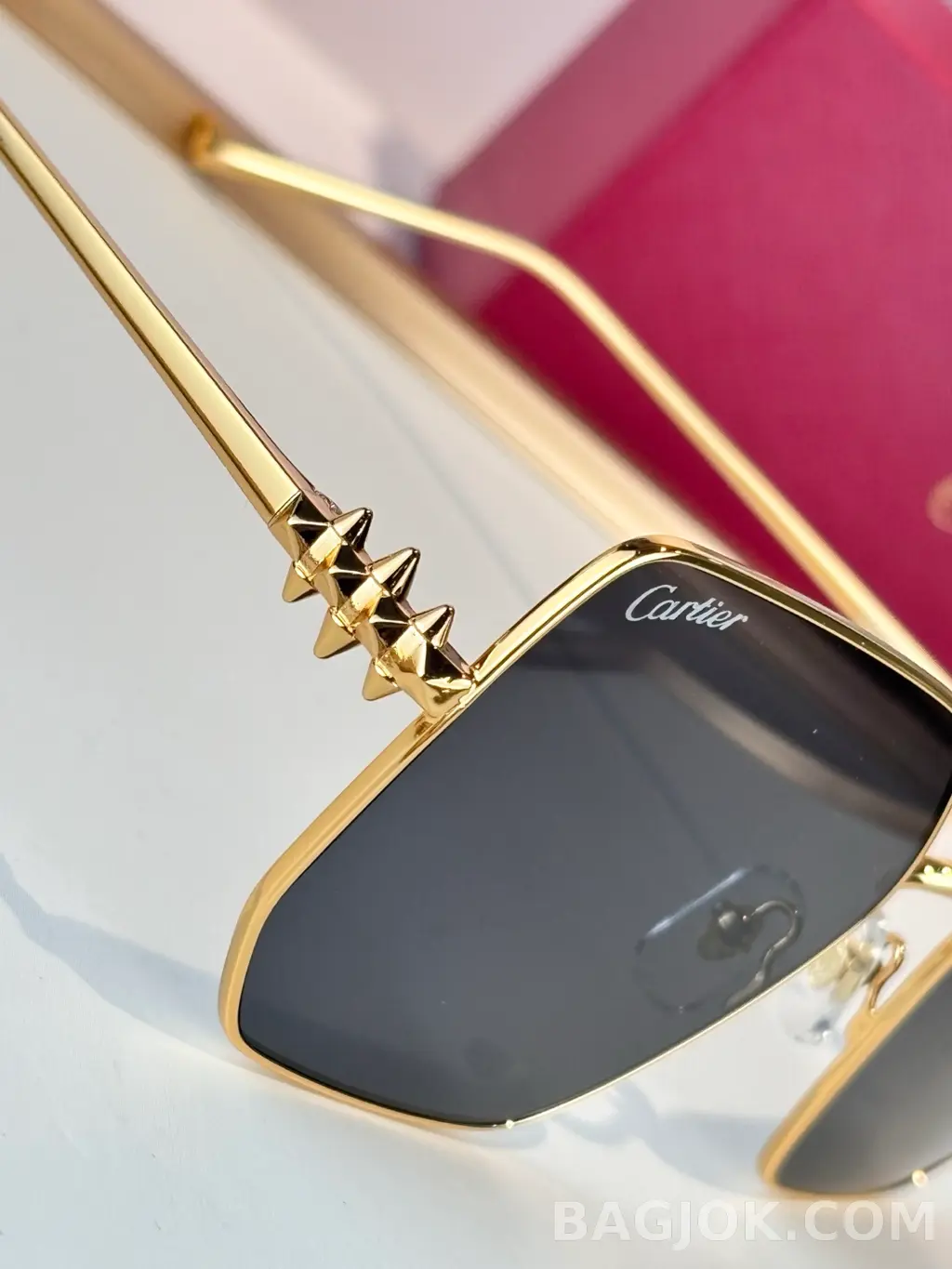 까르띠에 Cartier CT0645S Sunglasses 상세 이미지
