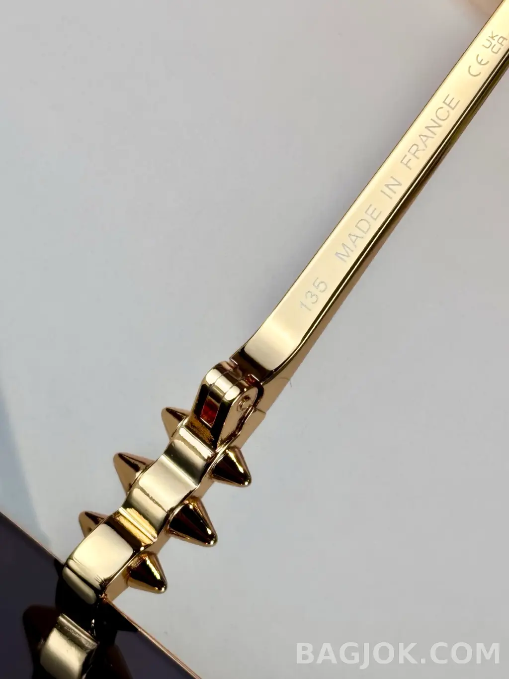 까르띠에 Cartier CT0645S Sunglasses 상세 이미지
