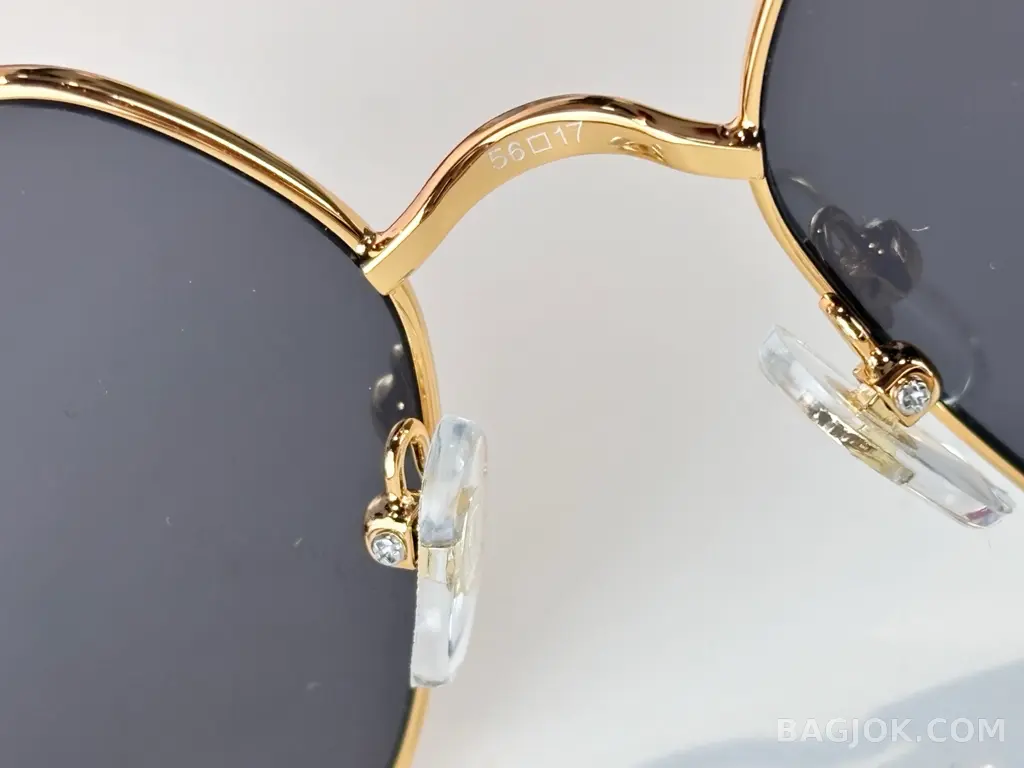 까르띠에 Cartier CT0645S Sunglasses 상세 이미지