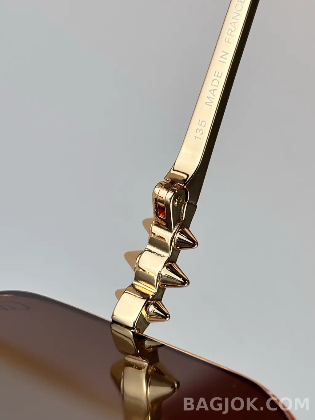 까르띠에 Cartier CT0645S Sunglasses 상세 이미지