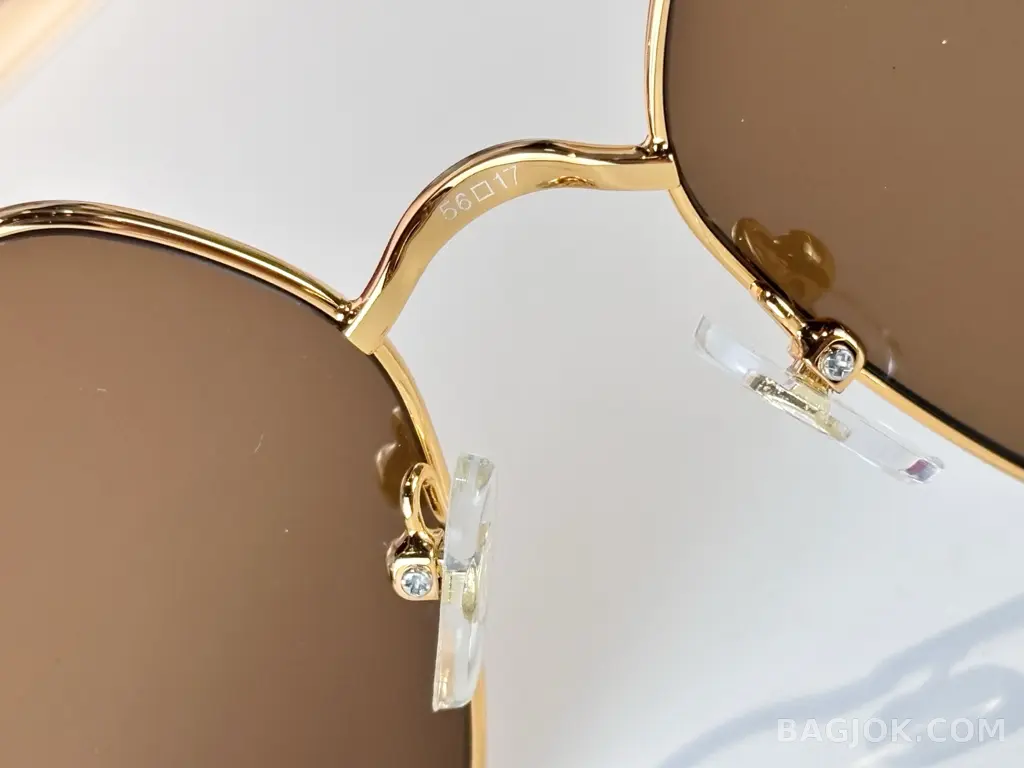 까르띠에 Cartier CT0645S Sunglasses 상세 이미지