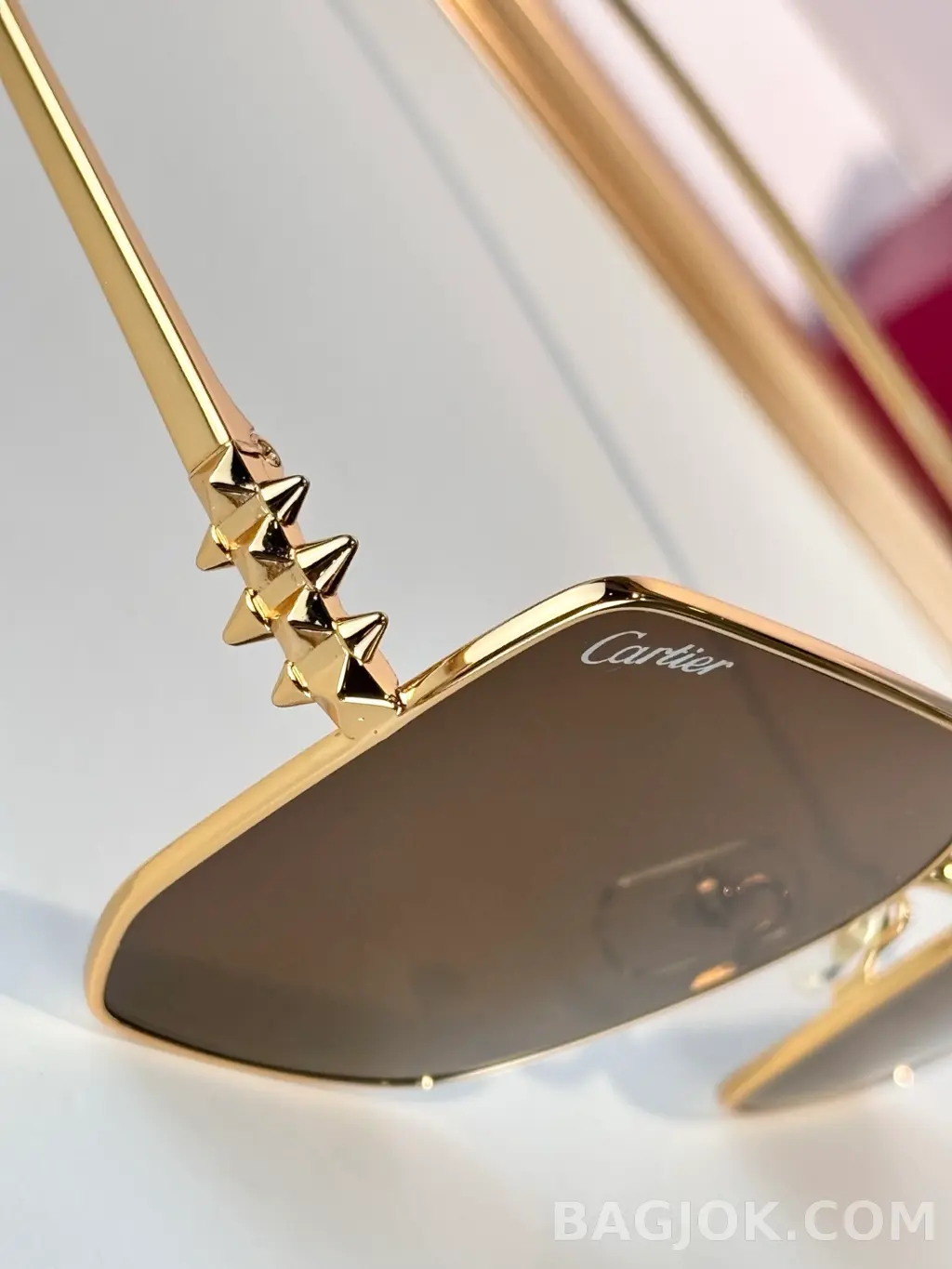 까르띠에 Cartier CT0645S Sunglasses 상세 이미지