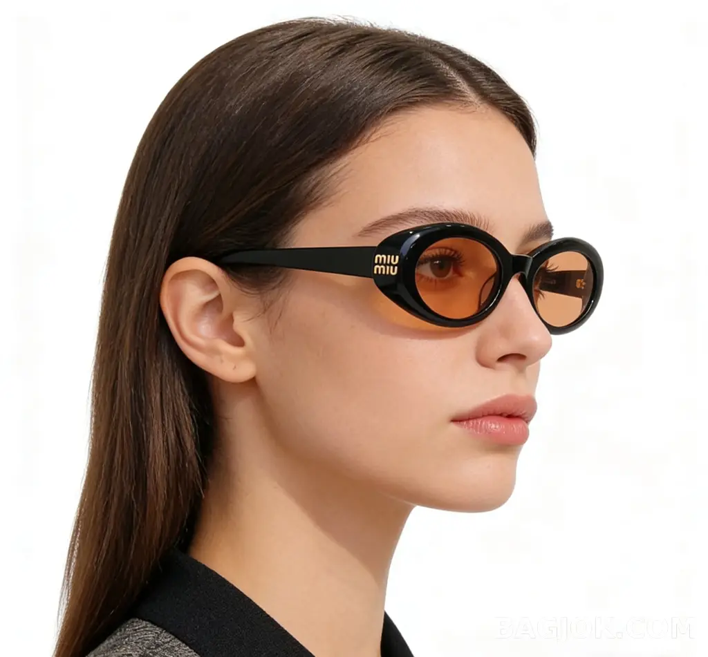 미우미우 Miu Miu MU-B09S Sunglasses 상세 이미지