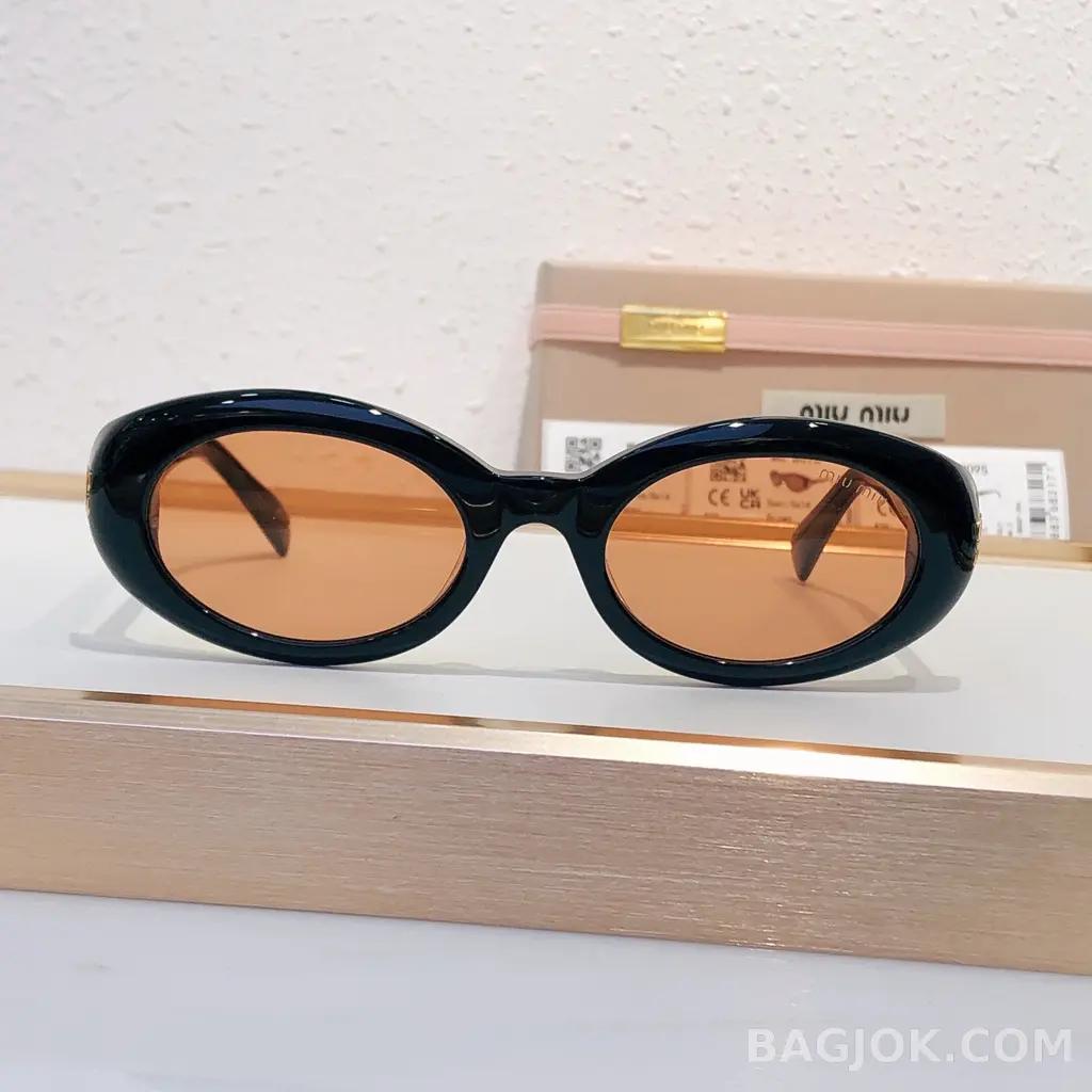 미우미우 Miu Miu MU-B09S Sunglasses 상세 이미지