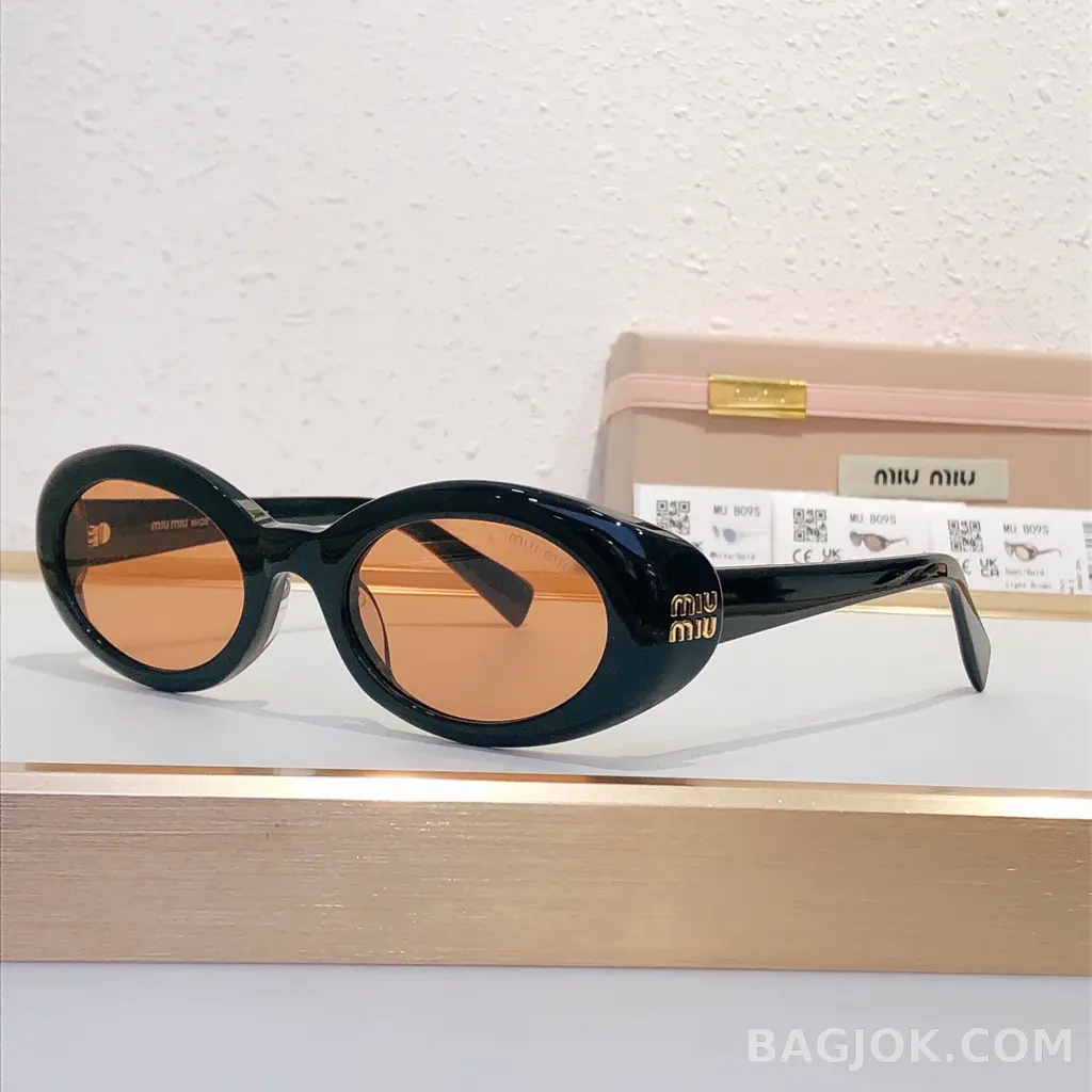 미우미우 Miu Miu MU-B09S Sunglasses 상세 이미지