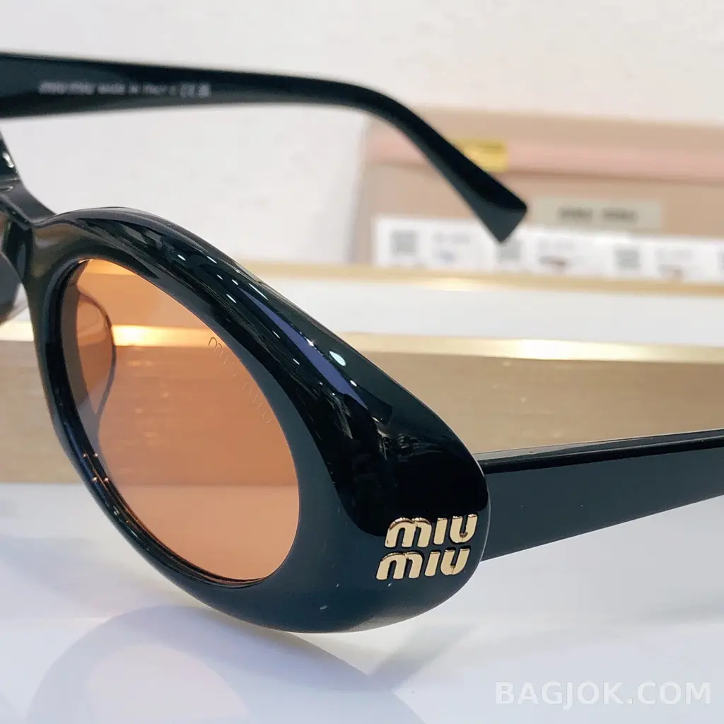 미우미우 Miu Miu MU-B09S Sunglasses 상세 이미지