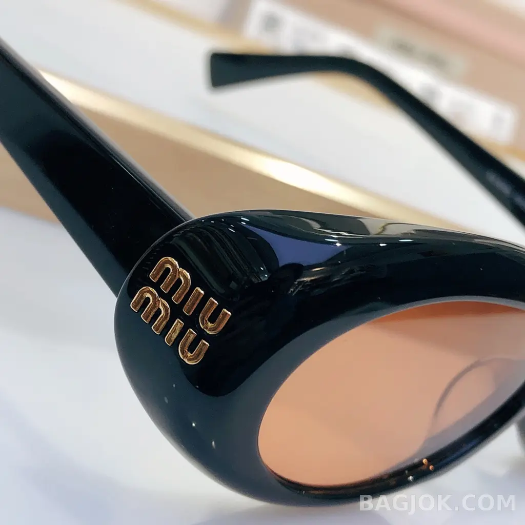 미우미우 Miu Miu MU-B09S Sunglasses 상세 이미지