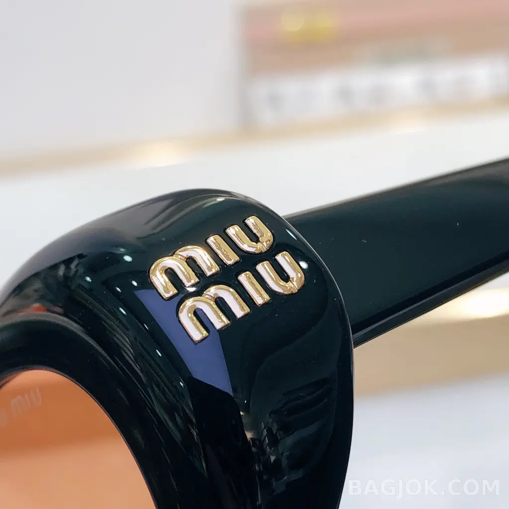 미우미우 Miu Miu MU-B09S Sunglasses 상세 이미지