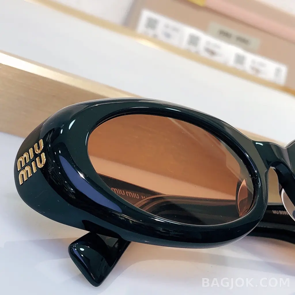 미우미우 Miu Miu MU-B09S Sunglasses 상세 이미지