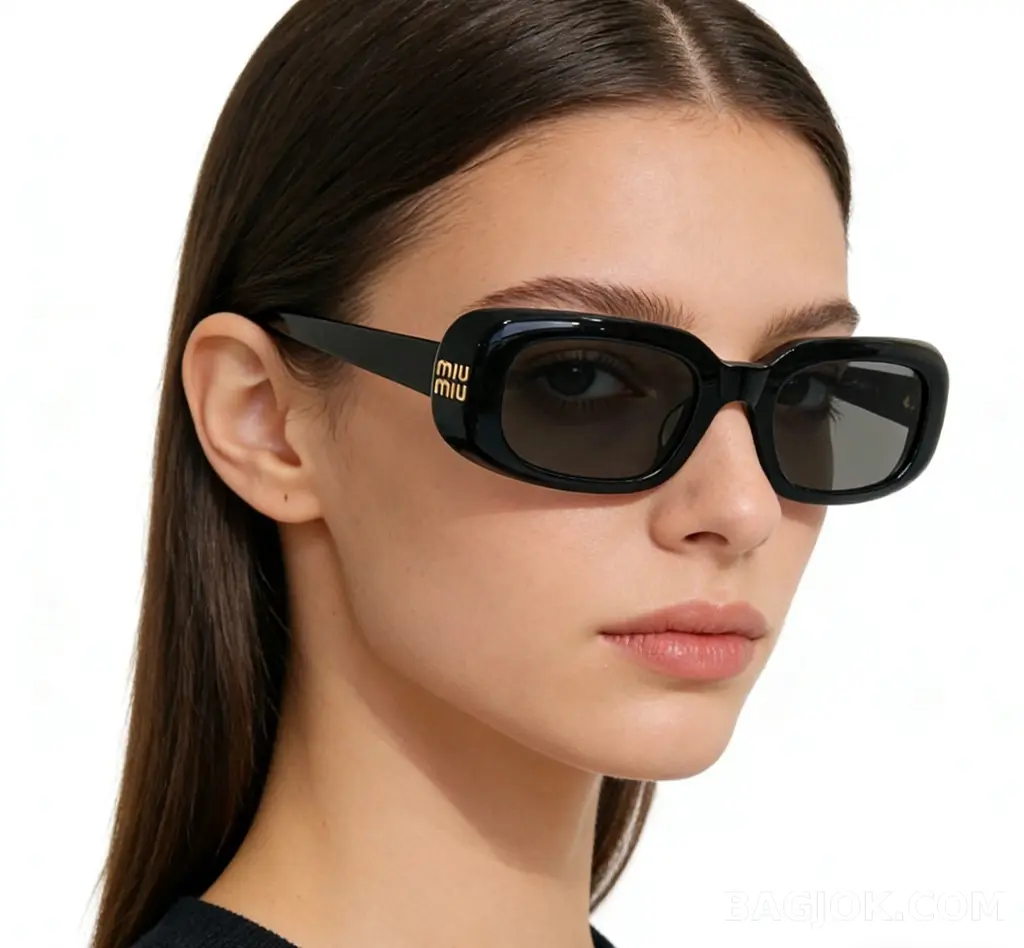 미우미우 MiuMiu MU-B13S Sunglasses 상세 이미지