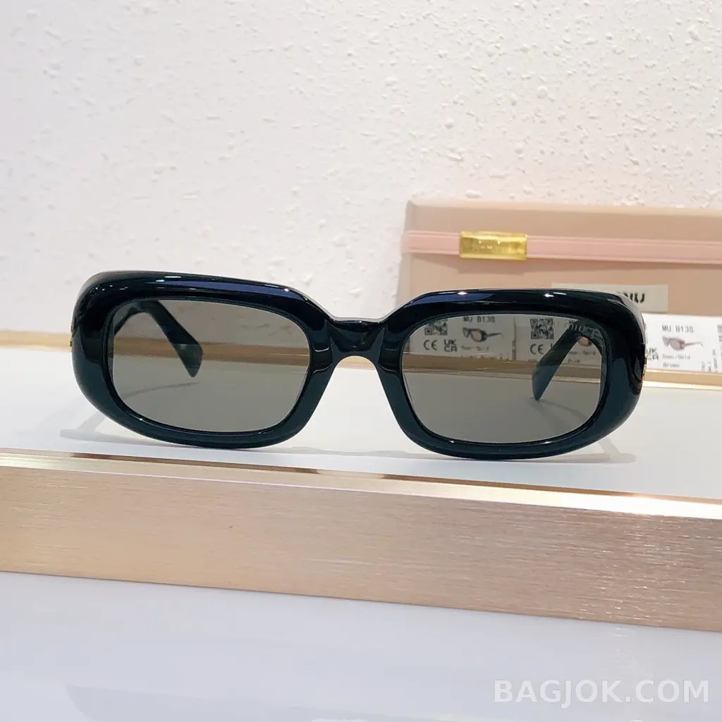 미우미우 MiuMiu MU-B13S Sunglasses 상세 이미지