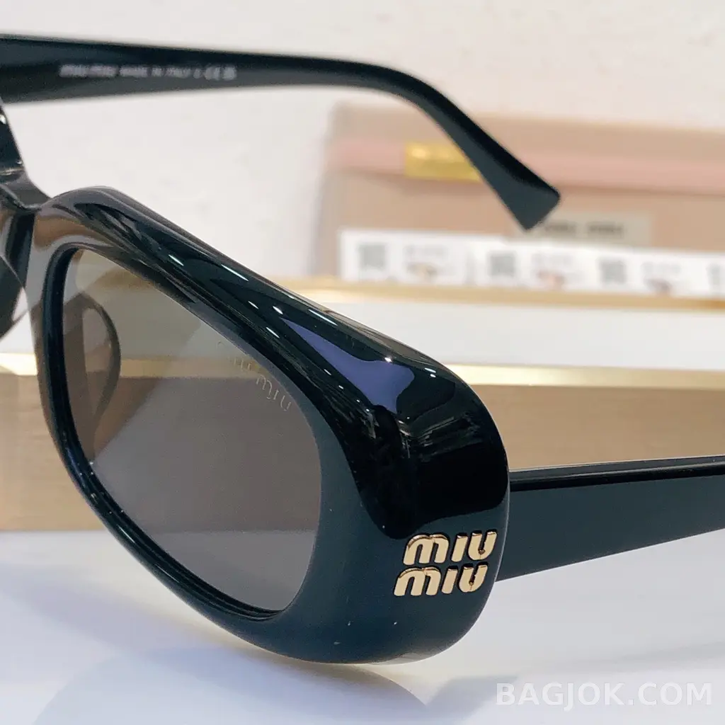 미우미우 MiuMiu MU-B13S Sunglasses 상세 이미지