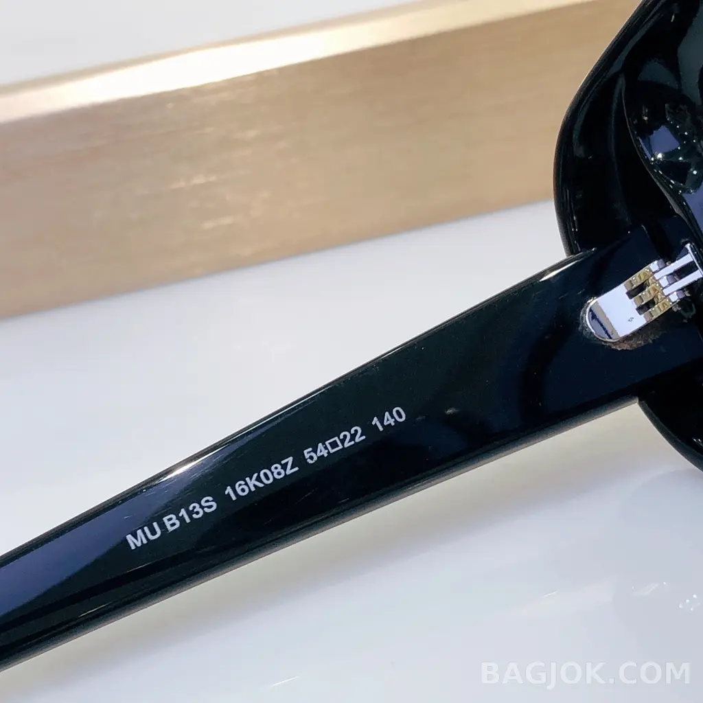 미우미우 MiuMiu MU-B13S Sunglasses 상세 이미지