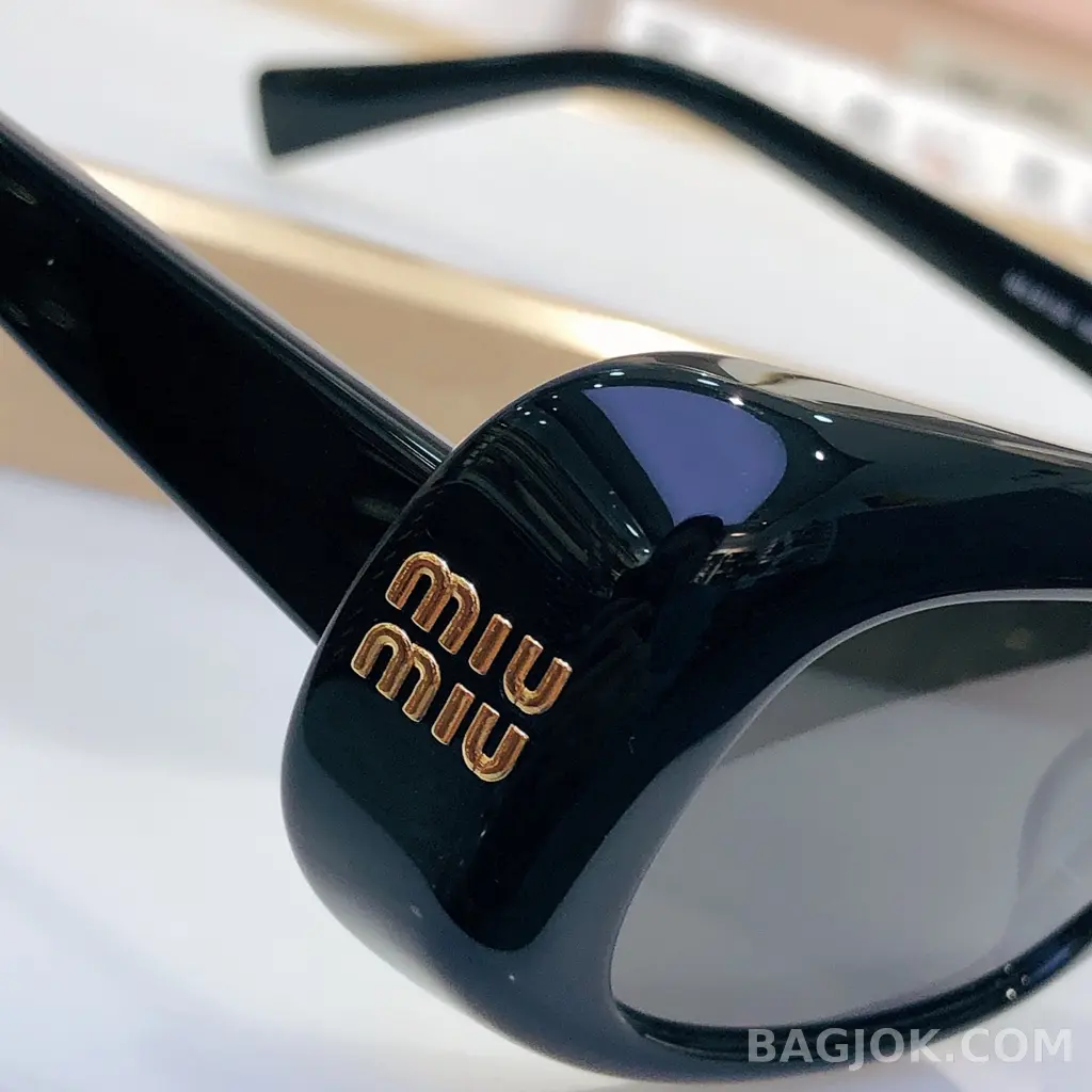 미우미우 MiuMiu MU-B13S Sunglasses 상세 이미지