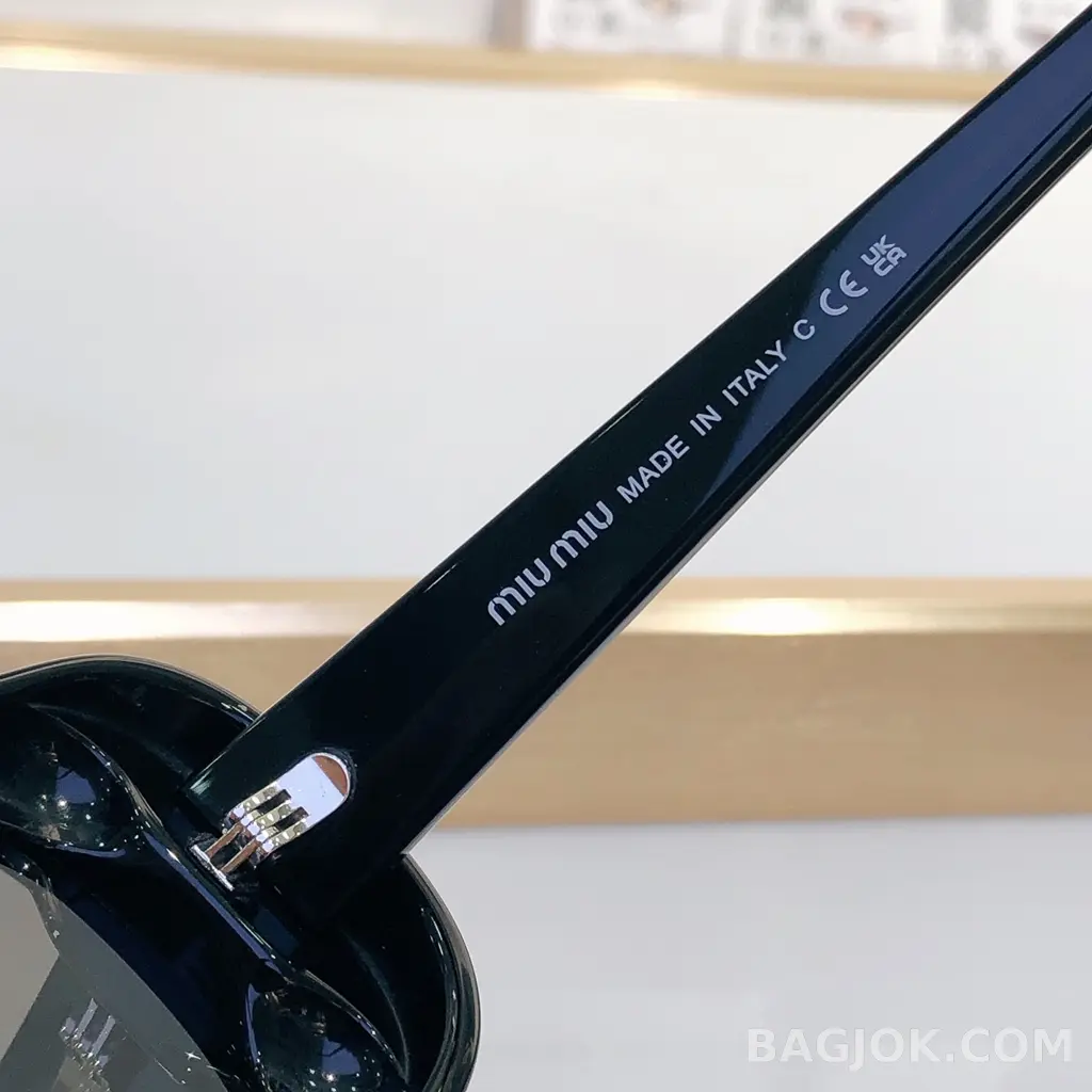미우미우 MiuMiu MU-B13S Sunglasses 상세 이미지
