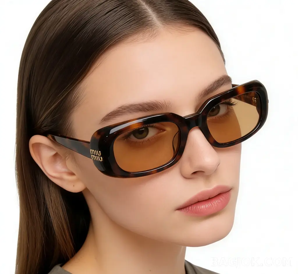 미우미우 MiuMiu MU-B13S Sunglasses 상세 이미지