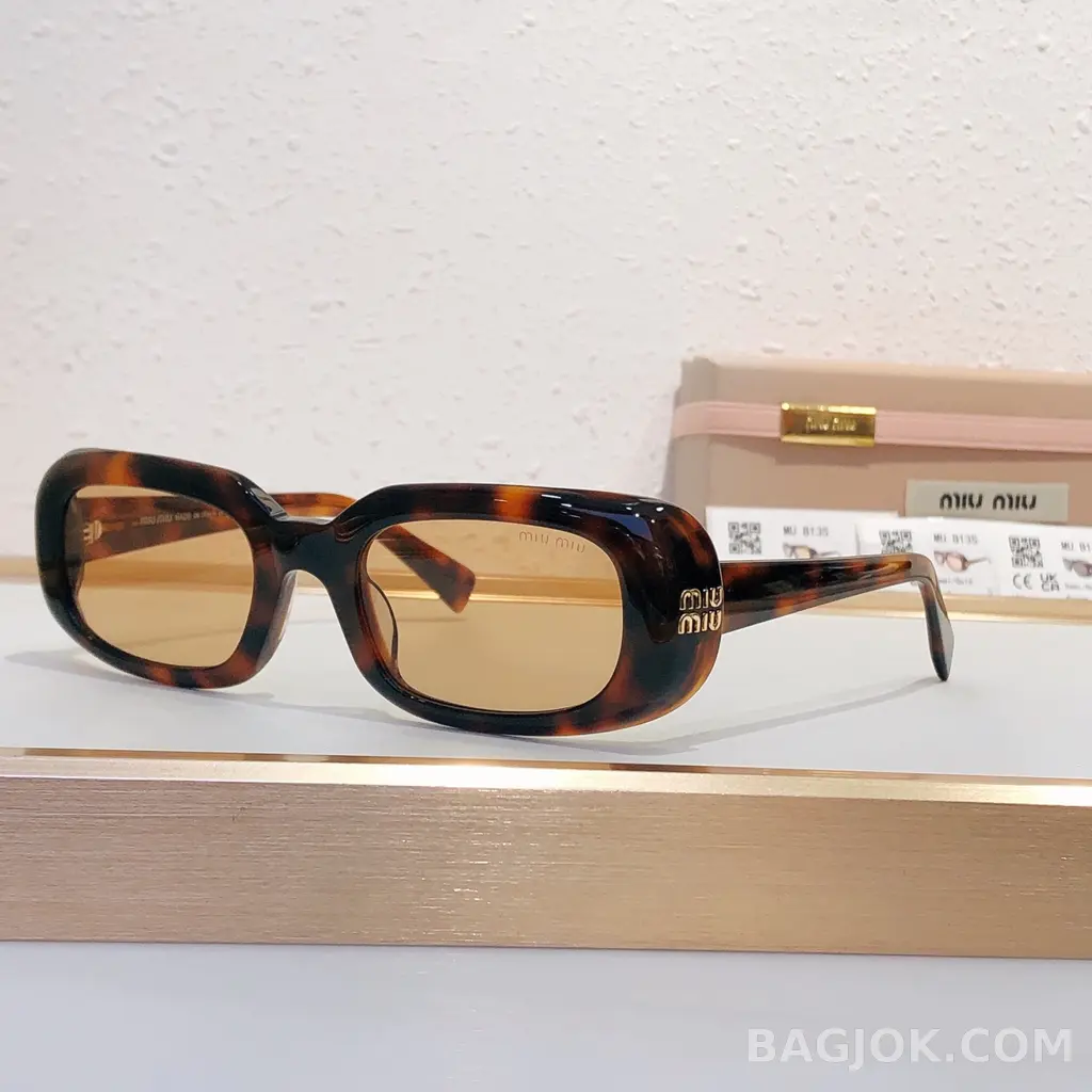 미우미우 MiuMiu MU-B13S Sunglasses 상세 이미지