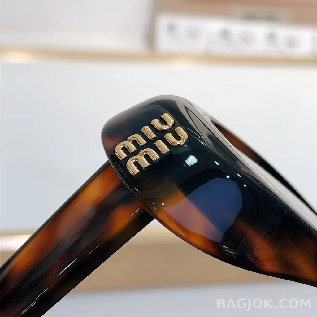 미우미우 MiuMiu MU-B13S Sunglasses 상세 이미지