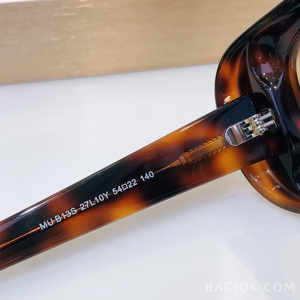 미우미우 MiuMiu MU-B13S Sunglasses 상세 이미지