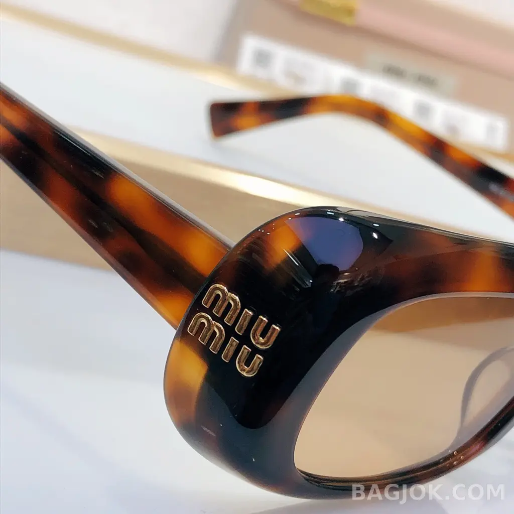 미우미우 MiuMiu MU-B13S Sunglasses 상세 이미지