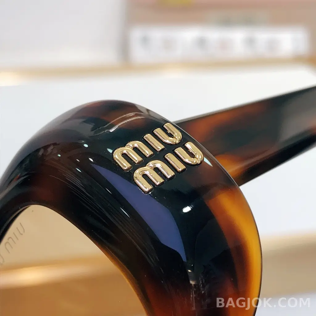 미우미우 MiuMiu MU-B13S Sunglasses 상세 이미지