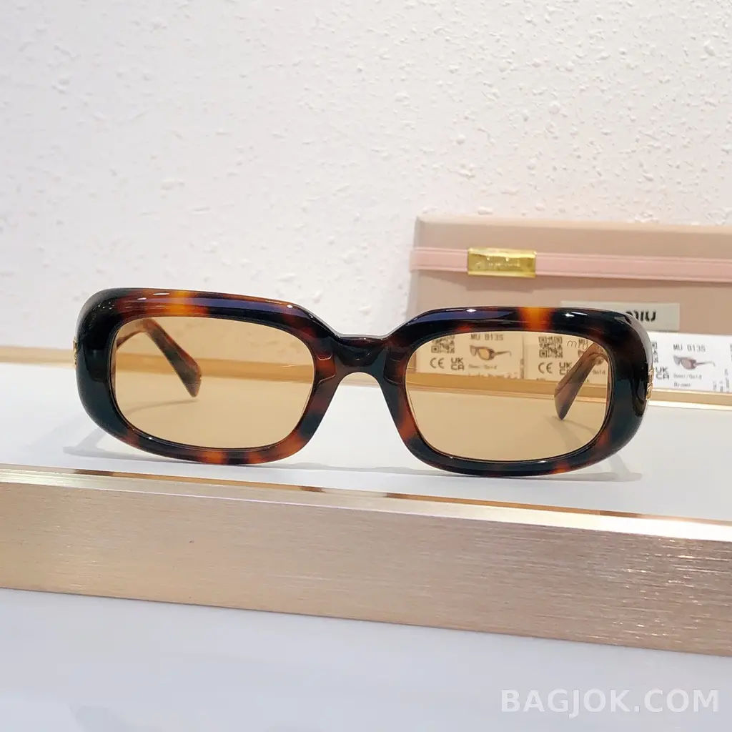미우미우 MiuMiu MU-B13S Sunglasses 상세 이미지