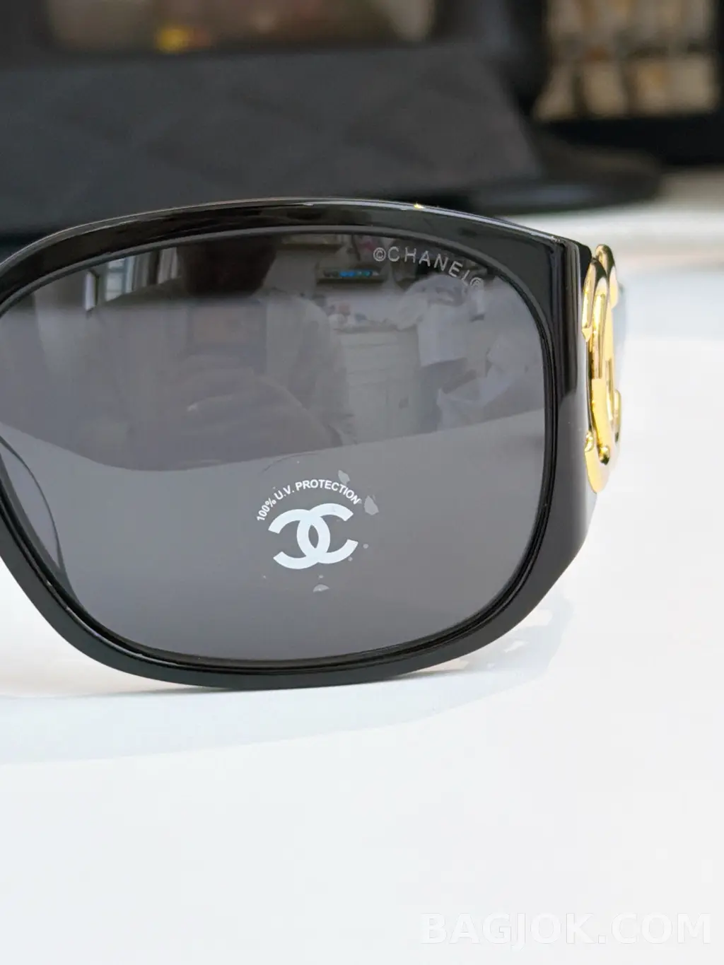 샤넬 Chanel 6014 Sunglasses 상세 이미지