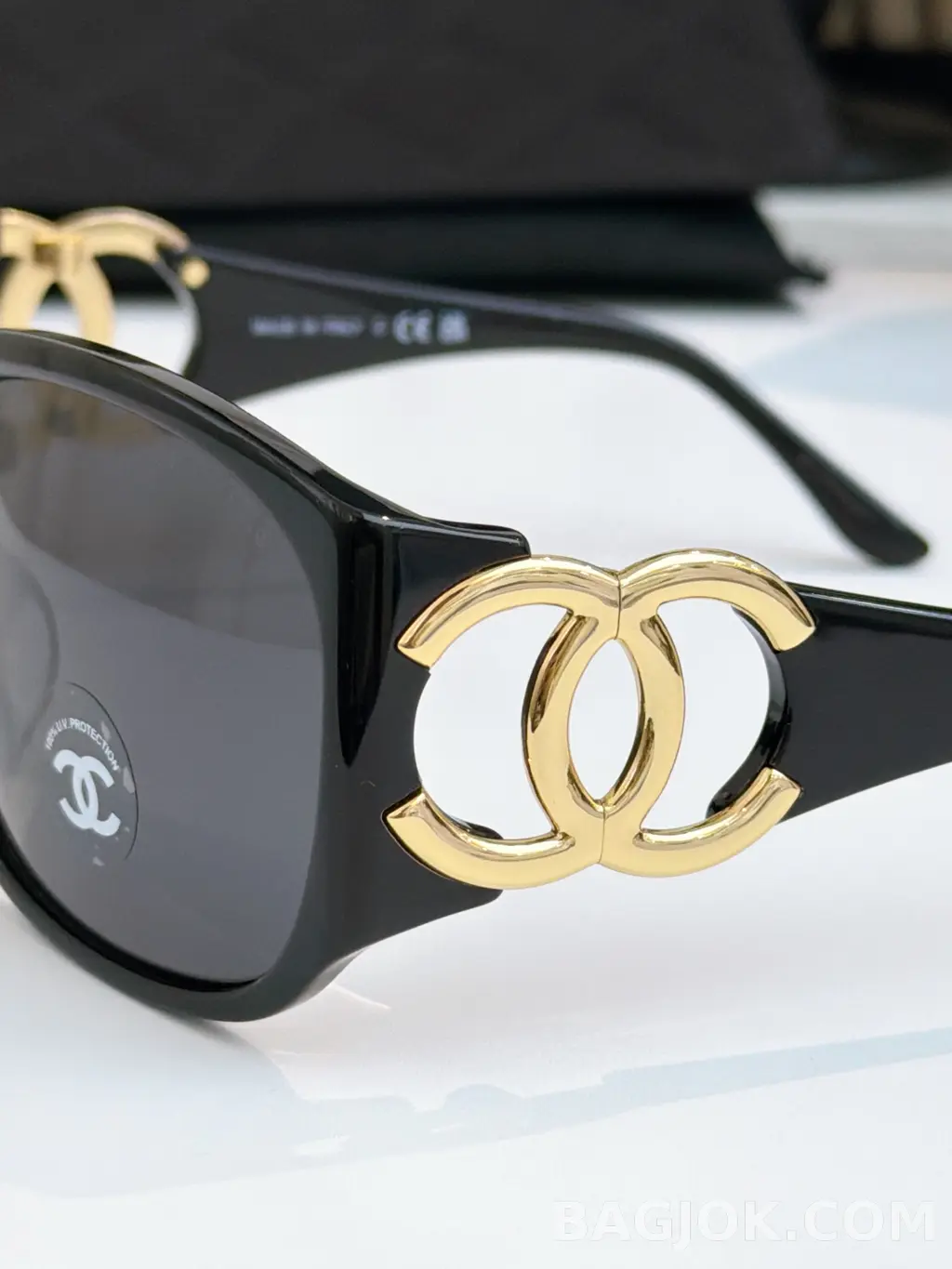 샤넬 Chanel 6014 Sunglasses 상세 이미지