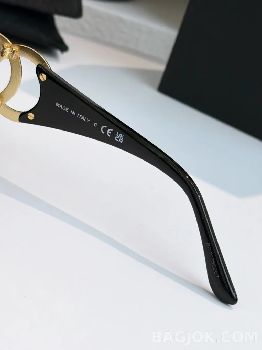 샤넬 Chanel 6014 Sunglasses 상세 이미지