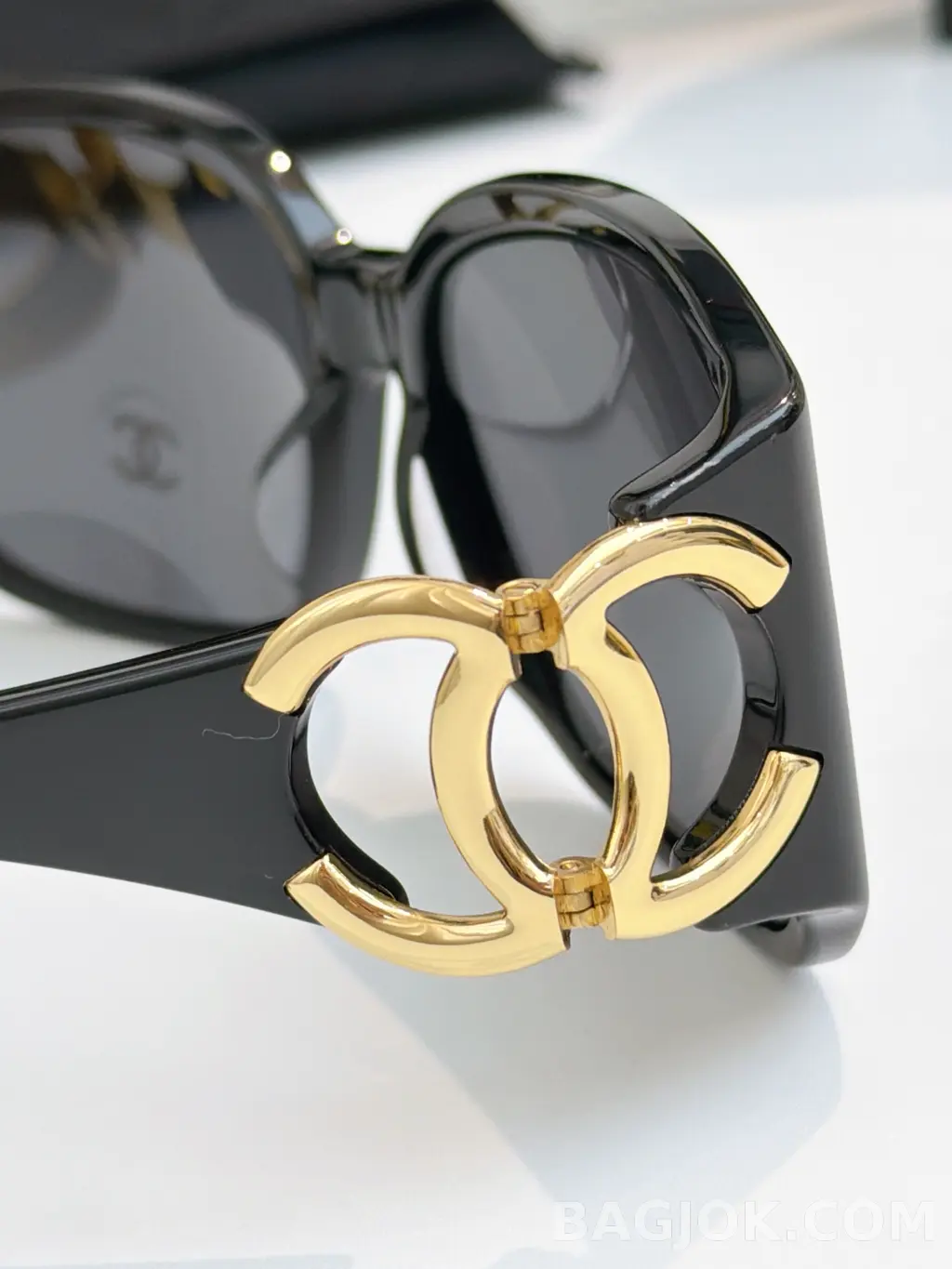 샤넬 Chanel 6014 Sunglasses 상세 이미지