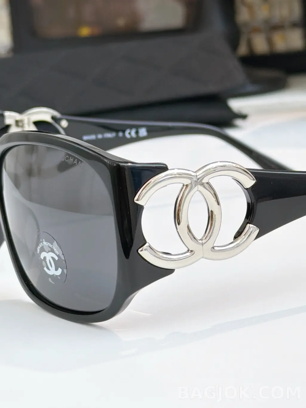 샤넬 Chanel 6014 Sunglasses 상세 이미지