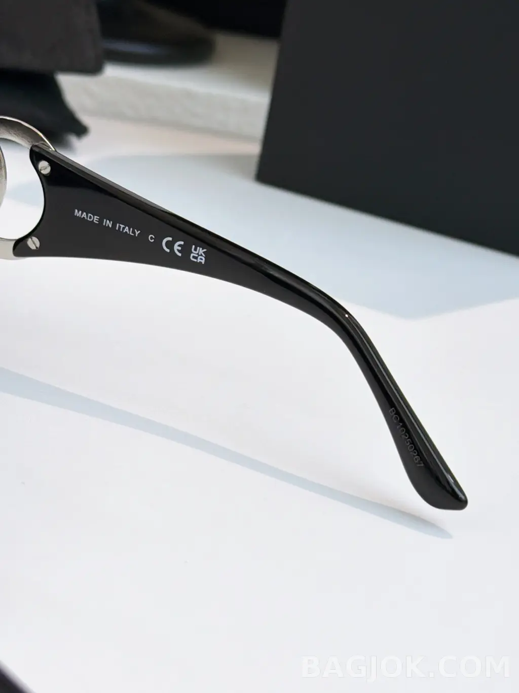 샤넬 Chanel 6014 Sunglasses 상세 이미지
