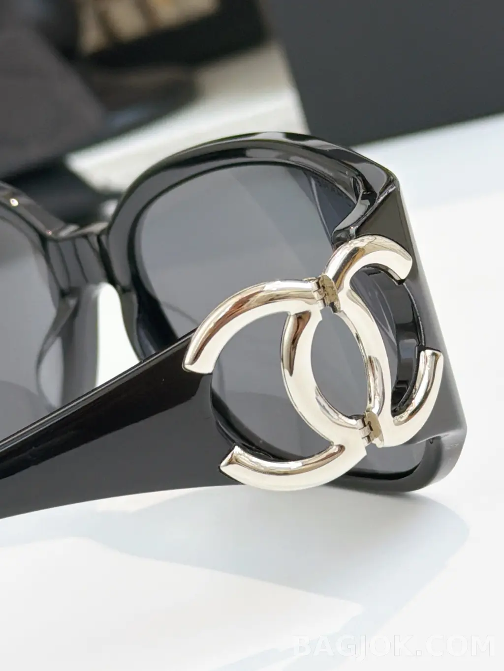 샤넬 Chanel 6014 Sunglasses 상세 이미지