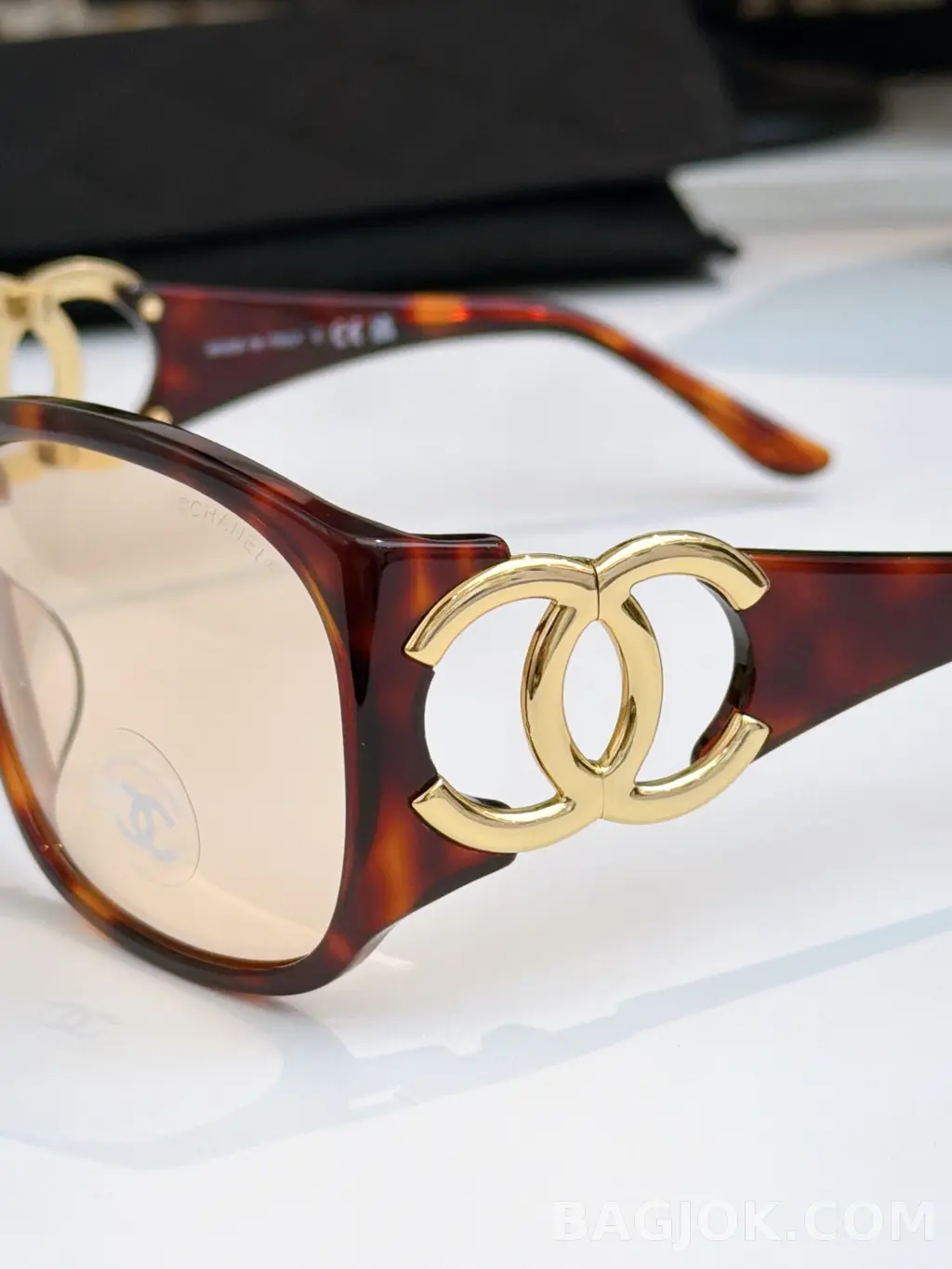 샤넬 Chanel 6014 Sunglasses 상세 이미지