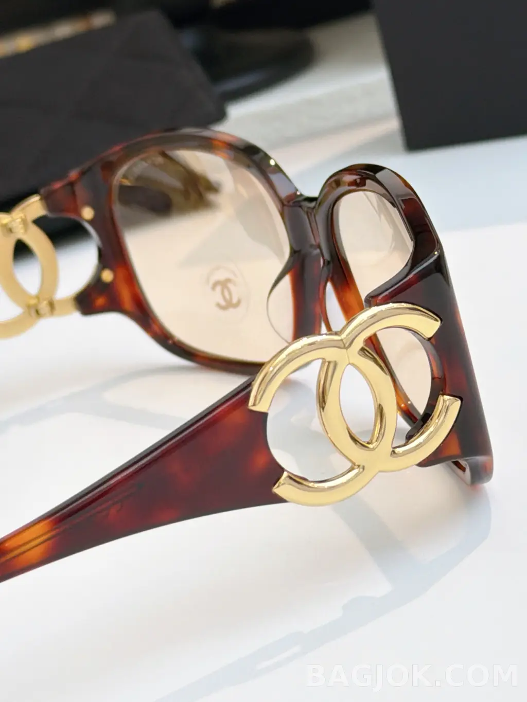 샤넬 Chanel 6014 Sunglasses 상세 이미지