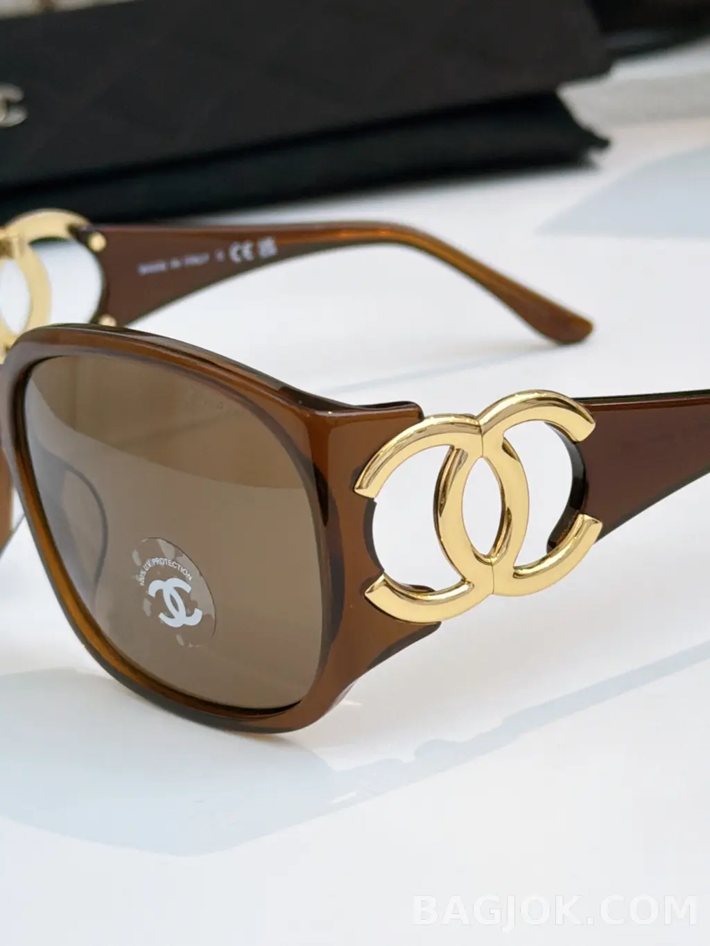 샤넬 Chanel 6014 Sunglasses 상세 이미지