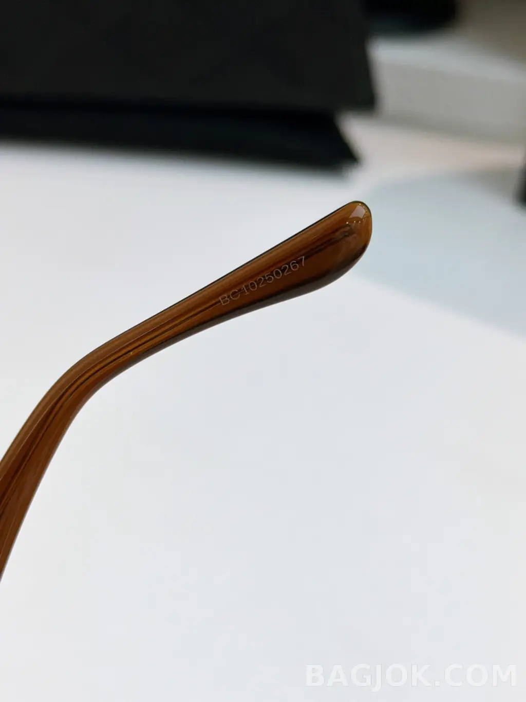 샤넬 Chanel 6014 Sunglasses 상세 이미지