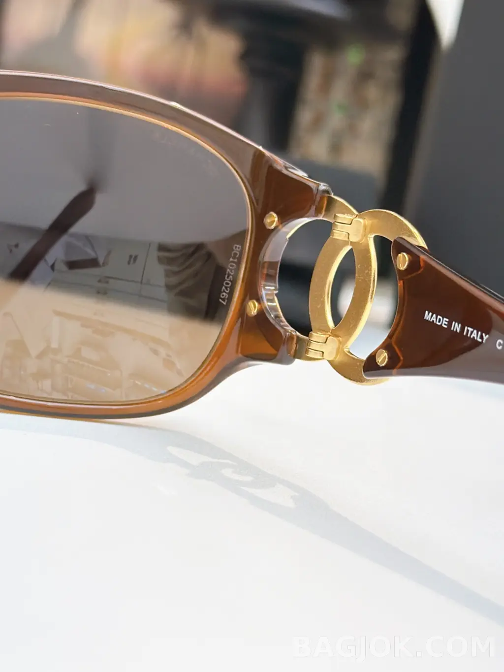 샤넬 Chanel 6014 Sunglasses 상세 이미지