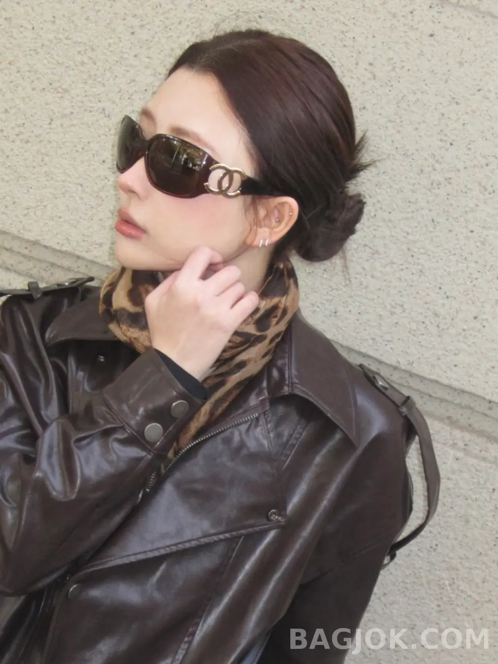 샤넬 Chanel 6014 Sunglasses 상세 이미지