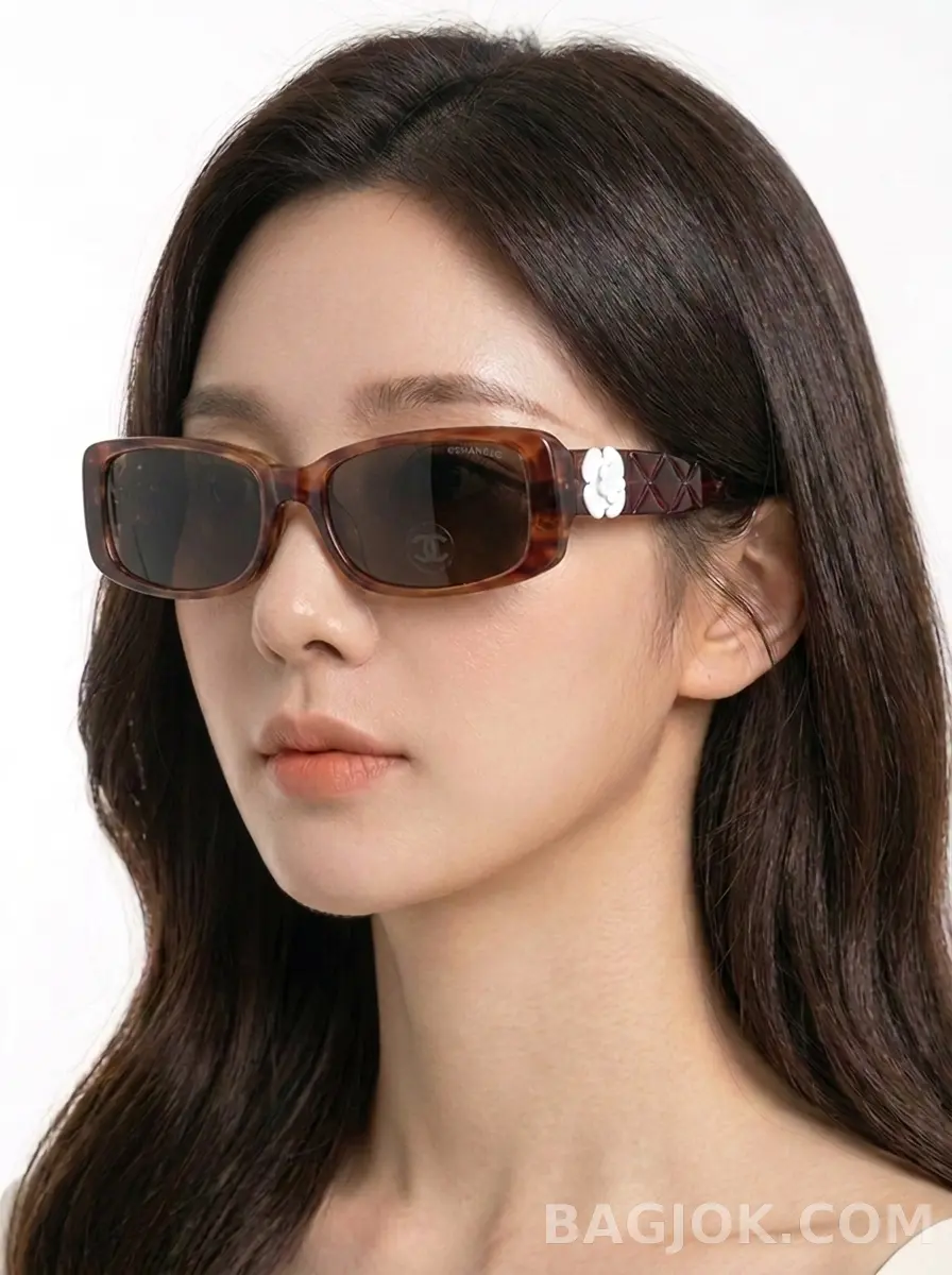 Chanel CH5111 Sunglasses_대표이미지