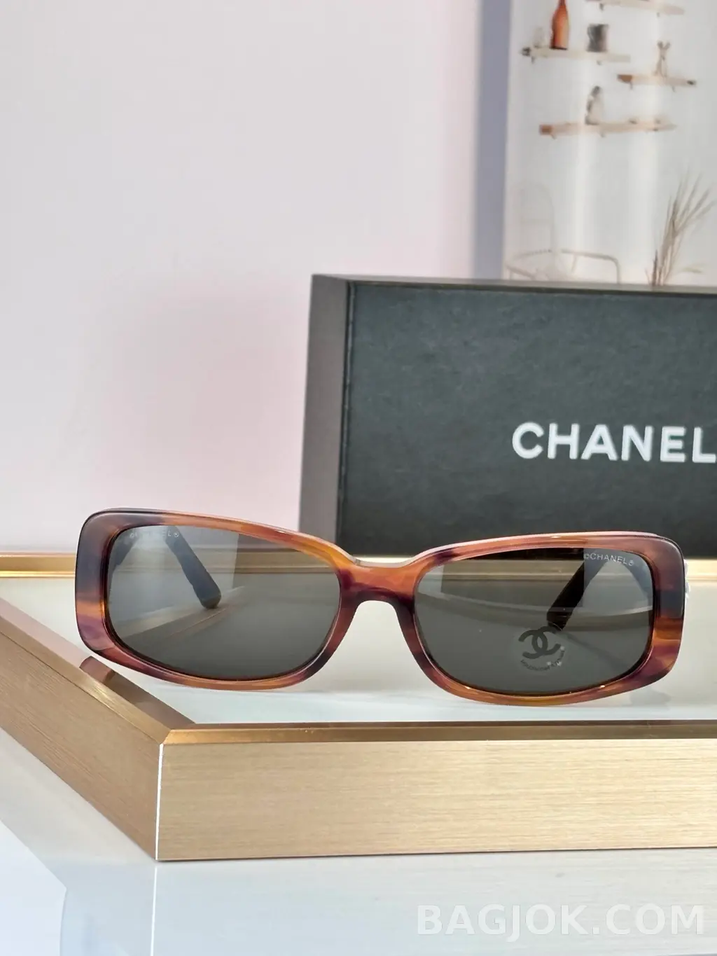샤넬 Chanel CH5111 Sunglasses 상세 이미지