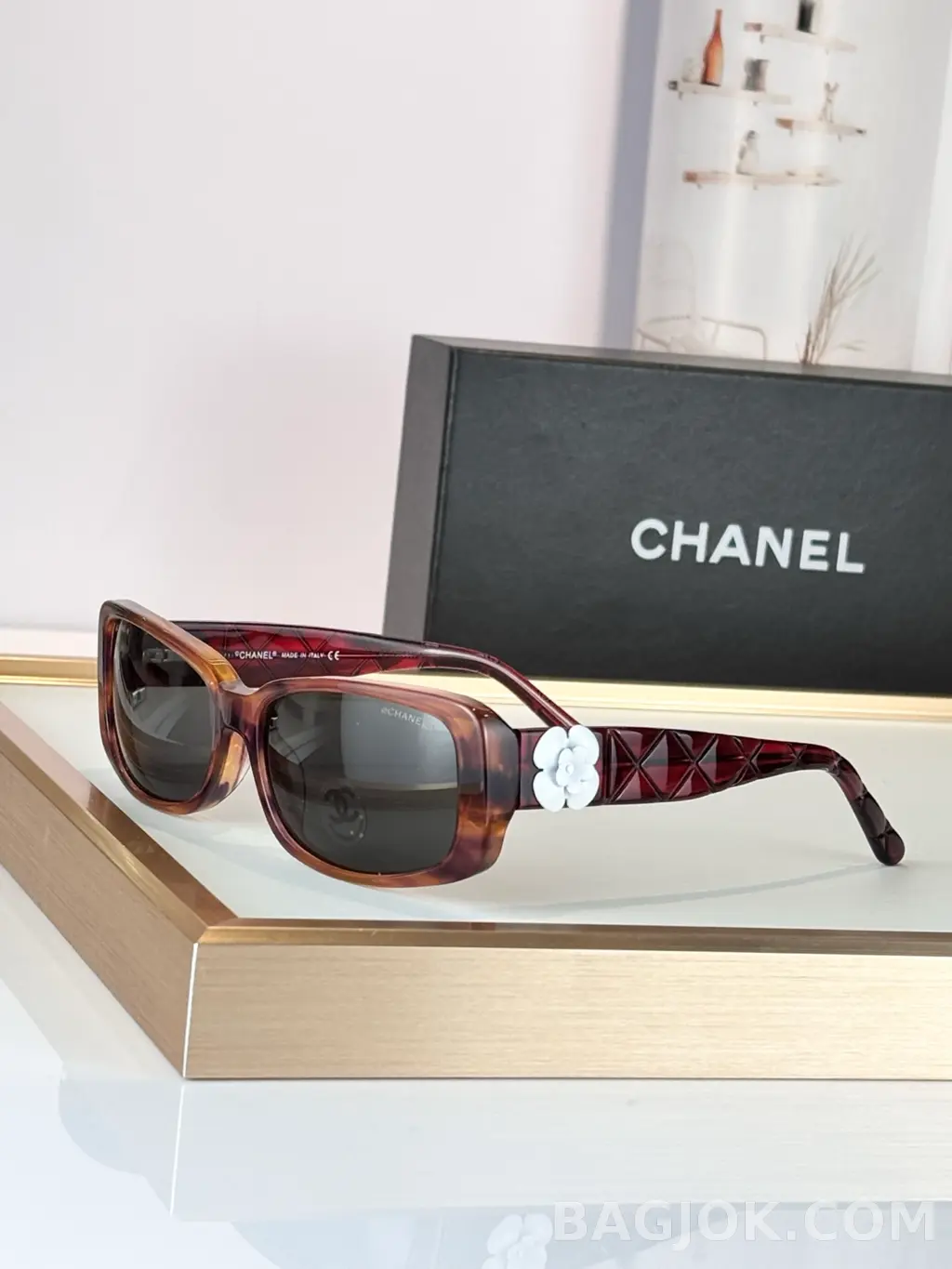 샤넬 Chanel CH5111 Sunglasses 상세 이미지