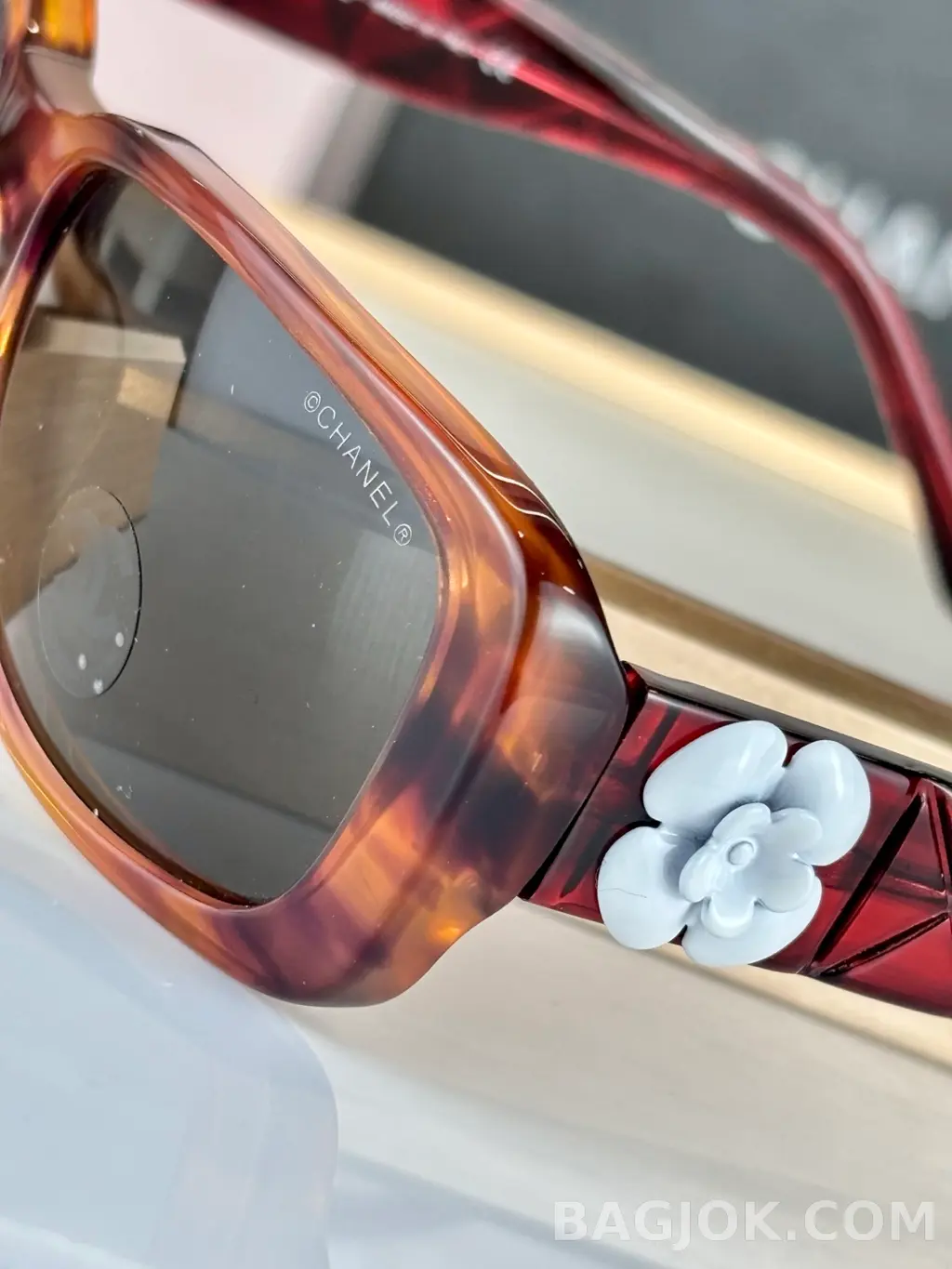 샤넬 Chanel CH5111 Sunglasses 상세 이미지