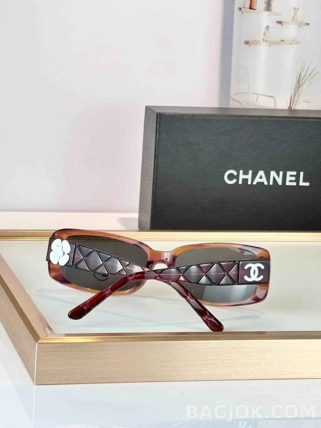 샤넬 Chanel CH5111 Sunglasses 상세 이미지