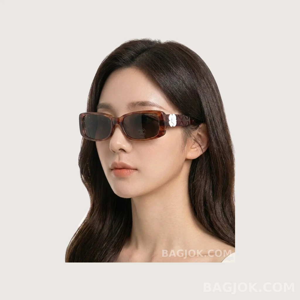 Chanel CH5111 Sunglasses_대표이미지